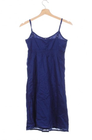 Kleid Esprit, Größe XS, Farbe Blau, Preis 4,99 €