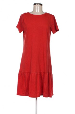 Kleid Essentials by Tchibo, Größe S, Farbe Rot, Preis € 9,49