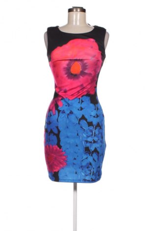 Kleid Explosion, Größe S, Farbe Mehrfarbig, Preis € 15,99