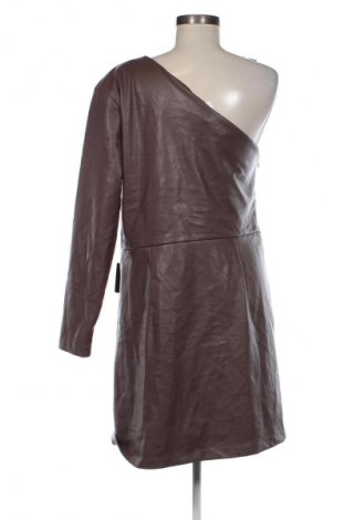 Kleid Express, Größe XL, Farbe Braun, Preis 30,49 €