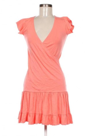 Kleid Extreme, Größe S, Farbe Orange, Preis € 4,99