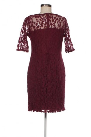 Kleid F&F, Größe L, Farbe Rot, Preis € 21,49