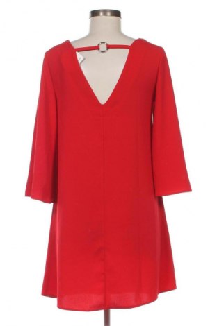 Kleid F&F, Größe S, Farbe Rot, Preis € 5,49