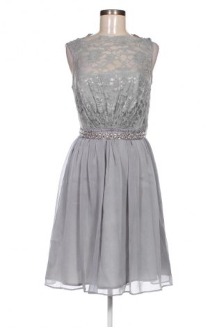 Kleid F&F, Größe M, Farbe Grau, Preis 21,29 €