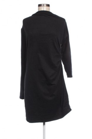 Kleid Fashion nova, Größe XL, Farbe Schwarz, Preis 9,99 €