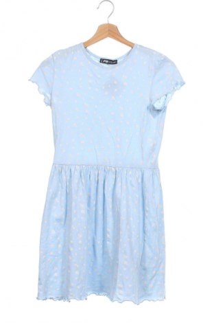 Kleid Fb Sister, Größe XS, Farbe Blau, Preis € 6,99