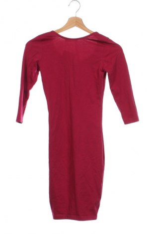 Kleid Fb Sister, Größe XS, Farbe Rosa, Preis € 6,99