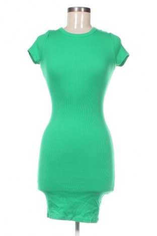 Kleid Fb Sister, Größe XS, Farbe Grün, Preis € 5,49