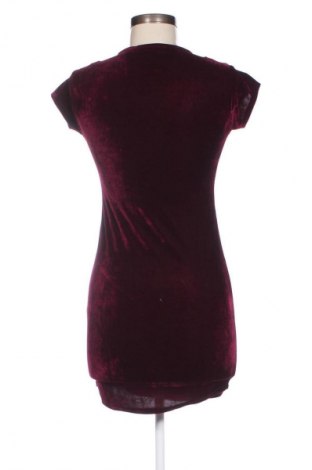 Kleid Femme Luxe, Größe S, Farbe Rot, Preis 6,99 €