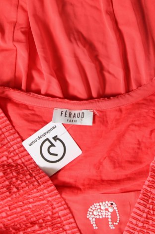 Kleid Feraud, Größe M, Farbe Rosa, Preis 17,49 €