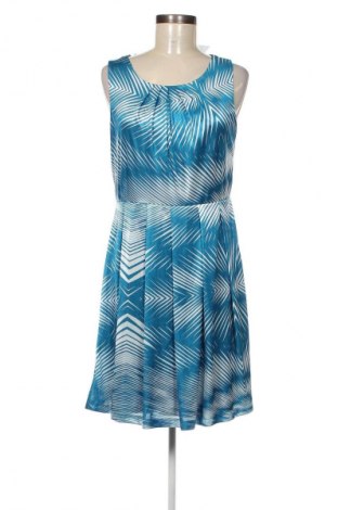 Kleid Fever, Größe M, Farbe Blau, Preis € 6,49