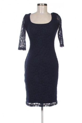 Rochie Feylin, Mărime S, Culoare Albastru, Preț 96,99 Lei