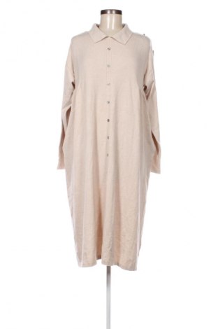 Kleid Finery, Größe M, Farbe Beige, Preis 33,99 €