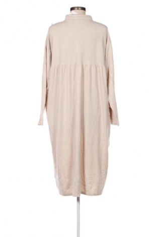 Kleid Finery, Größe M, Farbe Beige, Preis € 33,99