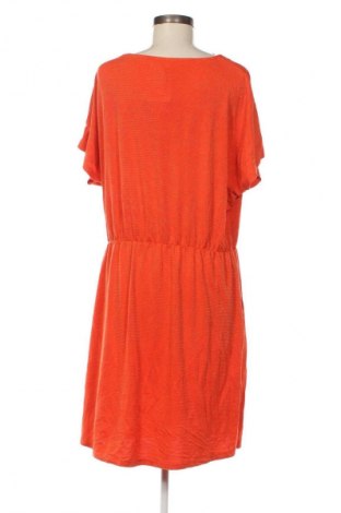 Kleid Fire & Glory, Größe XL, Farbe Orange, Preis € 10,49