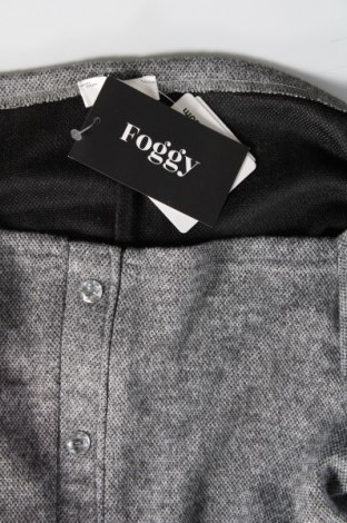 Kleid Foggy, Größe M, Farbe Grau, Preis € 15,49