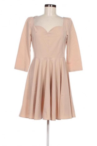 Kleid Foggy, Größe XL, Farbe Beige, Preis 9,87 €