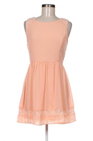 Kleid Forever 21, Größe M, Farbe Orange, Preis € 13,84