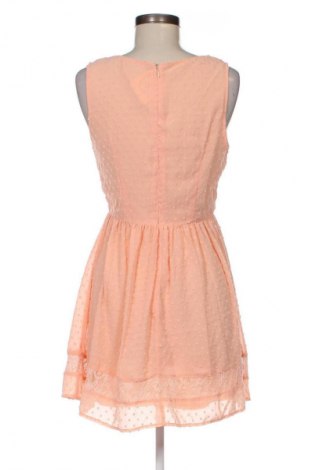 Kleid Forever 21, Größe M, Farbe Orange, Preis 13,84 €