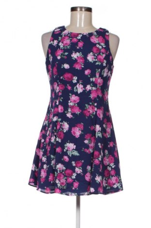 Kleid Forever 21, Größe M, Farbe Mehrfarbig, Preis 12,23 €