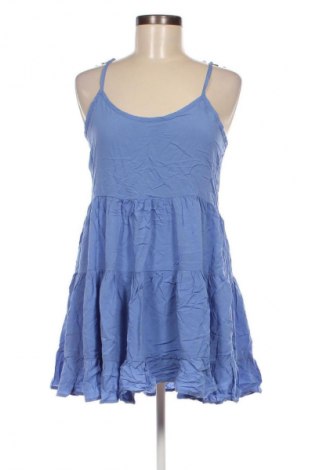 Kleid Forever 21, Größe S, Farbe Blau, Preis € 6,49