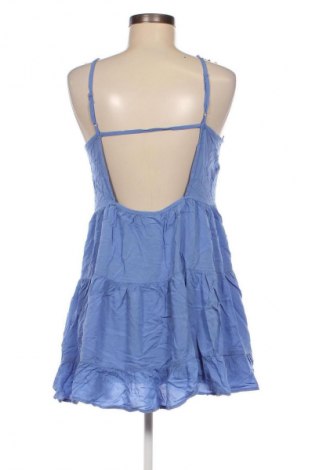 Kleid Forever 21, Größe S, Farbe Blau, Preis € 6,49