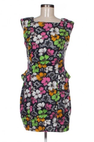 Rochie French Connection, Mărime L, Culoare Multicolor, Preț 73,99 Lei