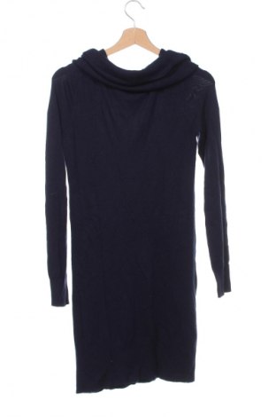 Kleid French Connection, Größe XS, Farbe Blau, Preis € 12,99