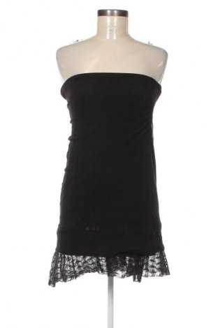 Rochie Fuzzi, Mărime L, Culoare Negru, Preț 128,99 Lei