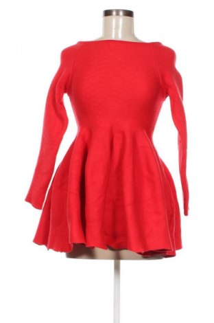 Kleid Ga, Größe M, Farbe Rot, Preis € 5,99