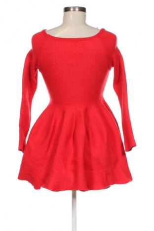 Kleid Ga, Größe M, Farbe Rot, Preis € 5,99