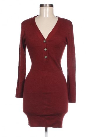 Kleid Garage, Größe L, Farbe Rot, Preis € 6,29