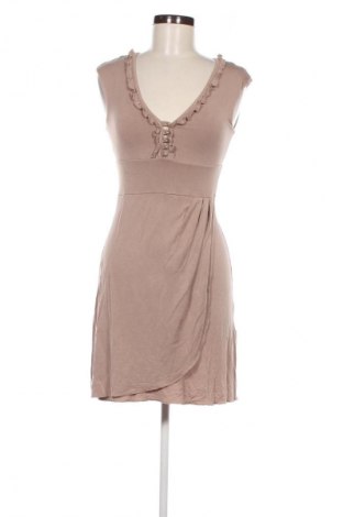 Kleid Gaudi, Größe S, Farbe Beige, Preis € 44,33