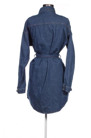 Kleid Gemo, Größe L, Farbe Blau, Preis € 16,49