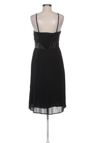 Rochie George, Mărime L, Culoare Negru, Preț 104,99 Lei