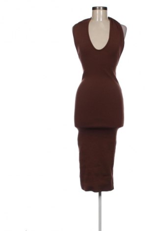 Rochie George, Mărime S, Culoare Maro, Preț 45,99 Lei