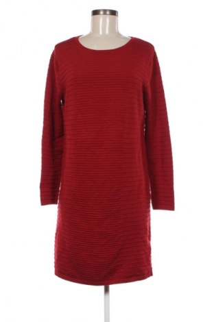 Kleid Gerry Weber, Größe M, Farbe Rot, Preis 25,99 €