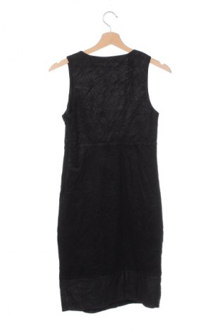 Rochie Gestuz, Mărime XS, Culoare Negru, Preț 100,23 Lei