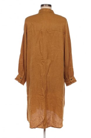 Kleid Gestuz, Größe L, Farbe Braun, Preis € 49,99