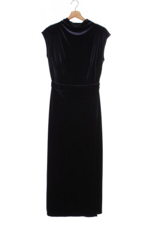 Rochie Gestuz, Mărime S, Culoare Albastru, Preț 388,39 Lei