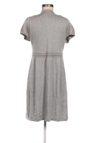 Kleid Gina Benotti, Größe M, Farbe Grau, Preis 6,49 €