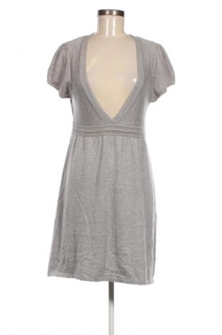 Kleid Gina Benotti, Größe M, Farbe Grau, Preis € 6,49