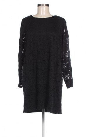 Kleid Gina Benotti, Größe XXL, Farbe Schwarz, Preis 10,49 €