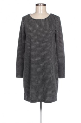 Kleid Gina Benotti, Größe S, Farbe Grau, Preis € 7,49