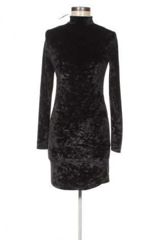 Kleid Gina Tricot, Größe M, Farbe Schwarz, Preis 7,99 €