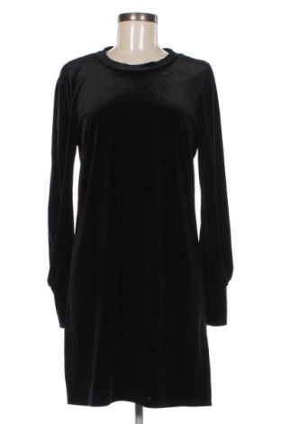 Rochie Gina Tricot, Mărime L, Culoare Negru, Preț 36,99 Lei