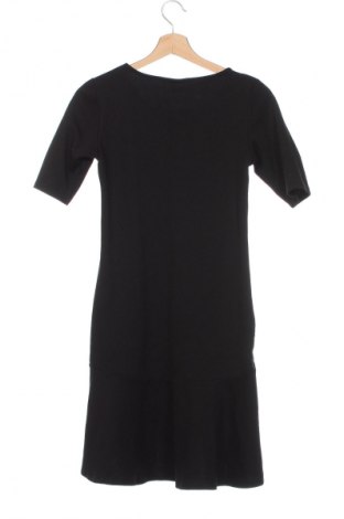 Kleid Gina Tricot, Größe XS, Farbe Schwarz, Preis 2,99 €