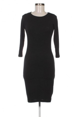 Kleid Gina Tricot, Größe S, Farbe Schwarz, Preis 10,99 €