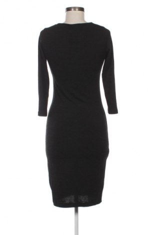 Kleid Gina Tricot, Größe S, Farbe Schwarz, Preis 10,99 €