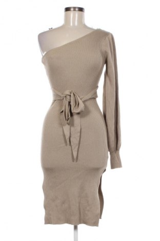 Kleid Giorgia, Größe S, Farbe Beige, Preis € 11,99